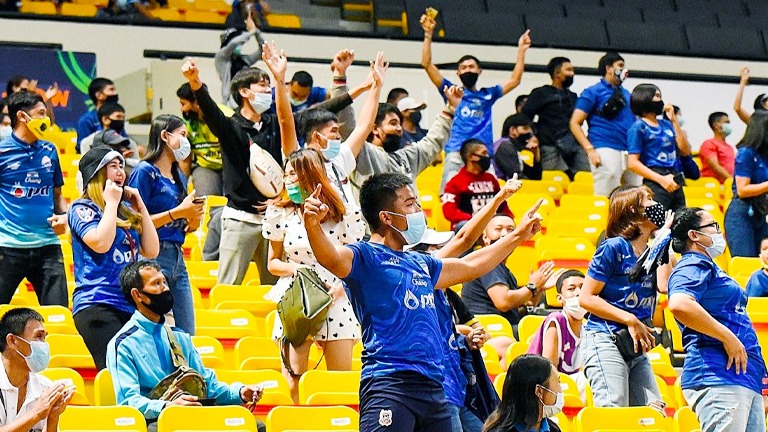 AFF Futsal Club Championship 2021 Digelar di Thailand September